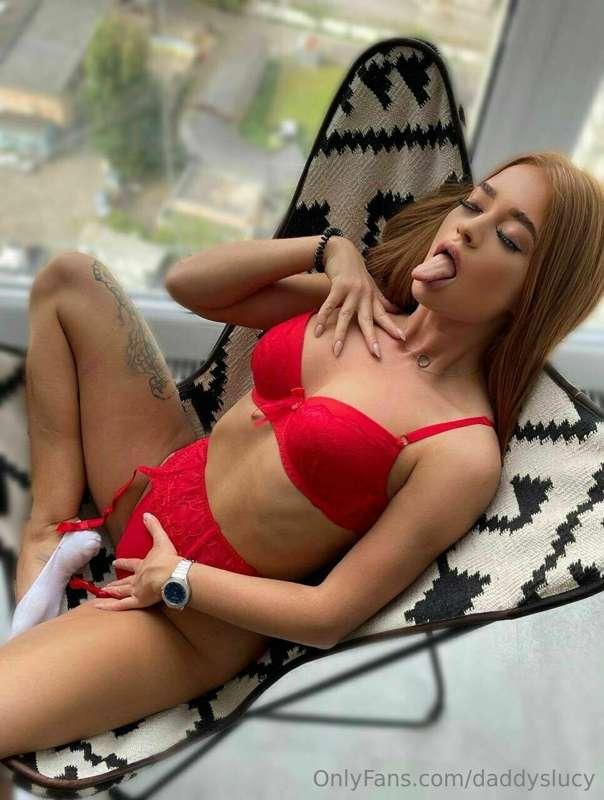 🔥LET HER MAKE U CUM💦💦@yana_6699

🥵 @yana_6699 -  THE JUICIES..
