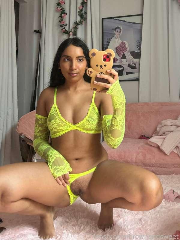 brownandsweet image #1