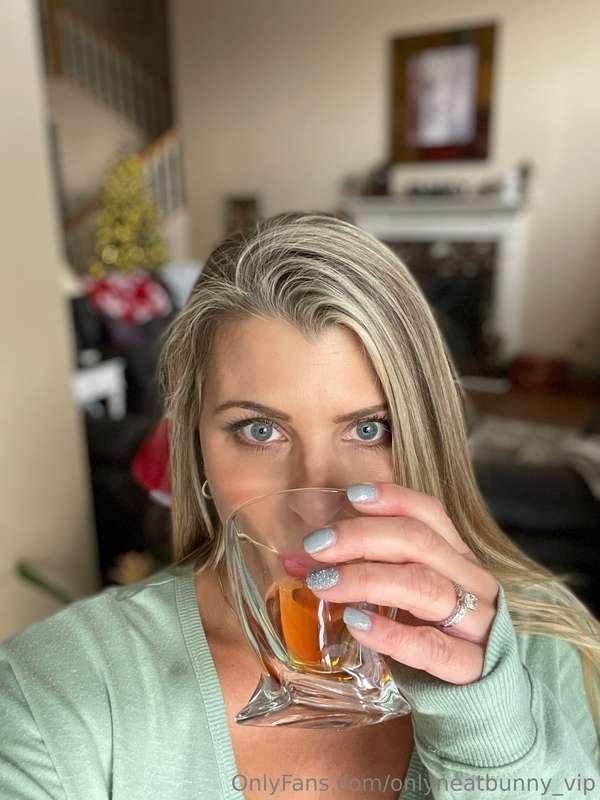 It’s just Tea I swear .. ☺️😆😊