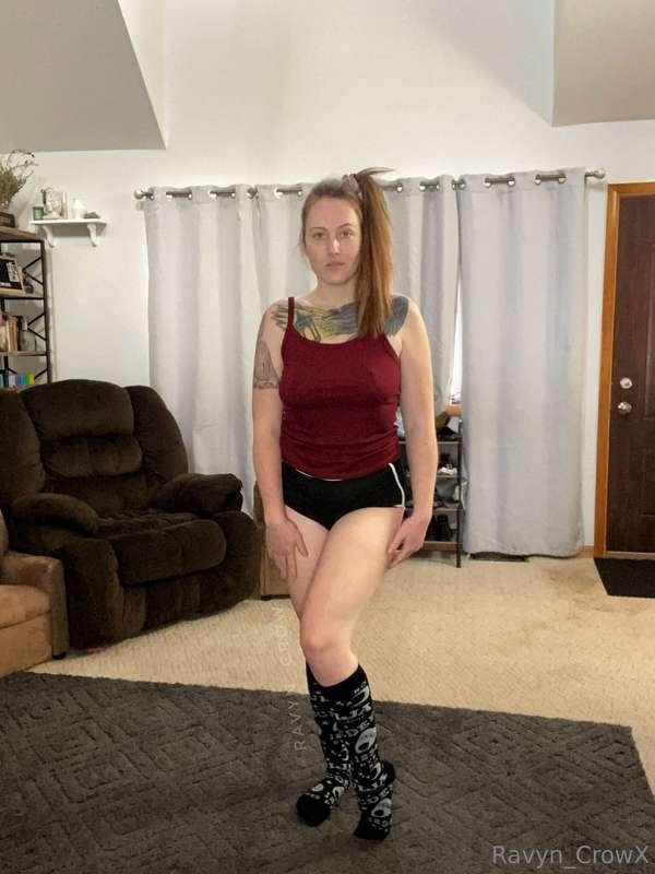 Would you join me for yoga? We can play strip yoga 😏 I usual..