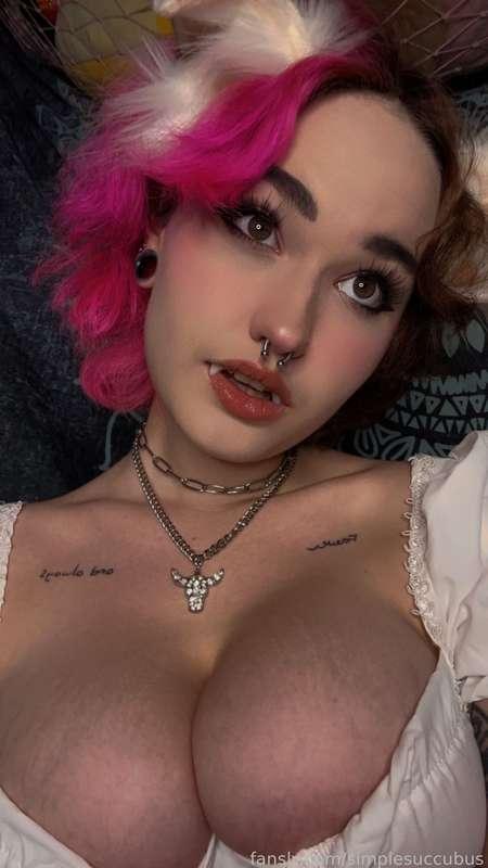 simplesuccubus image #7