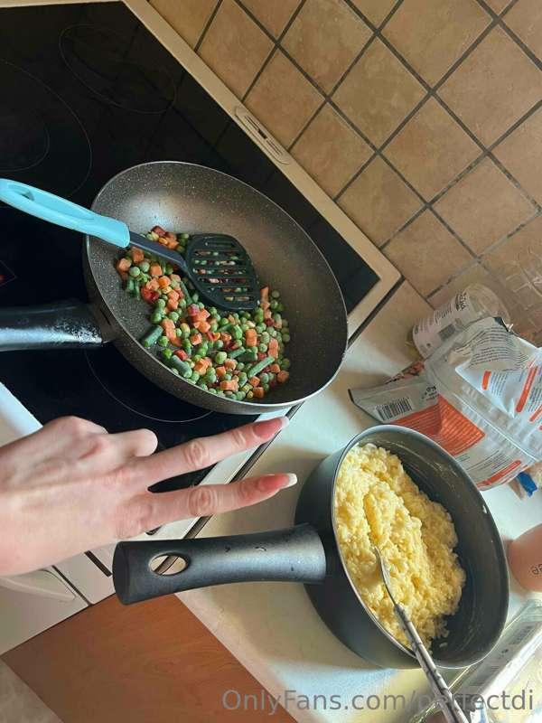 I like to cook very tasty and healthy food. I spend a lot of..
