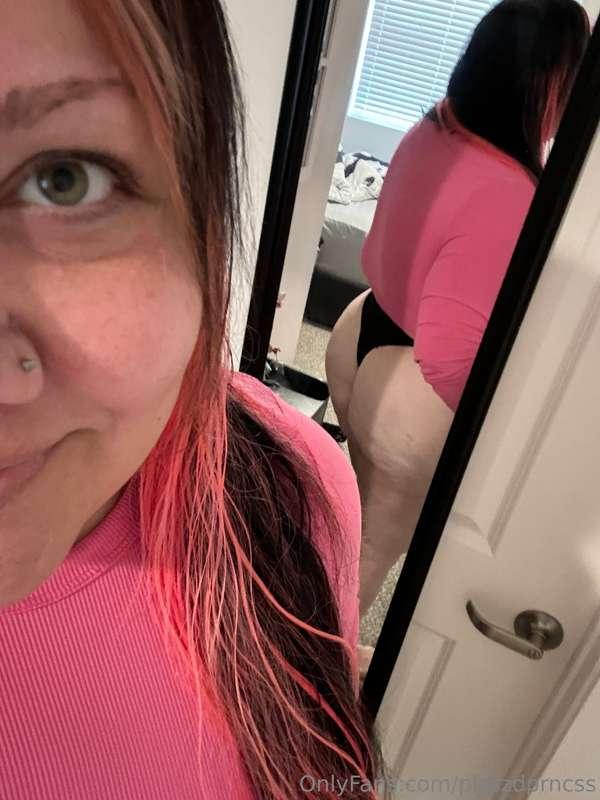 I need a better thong