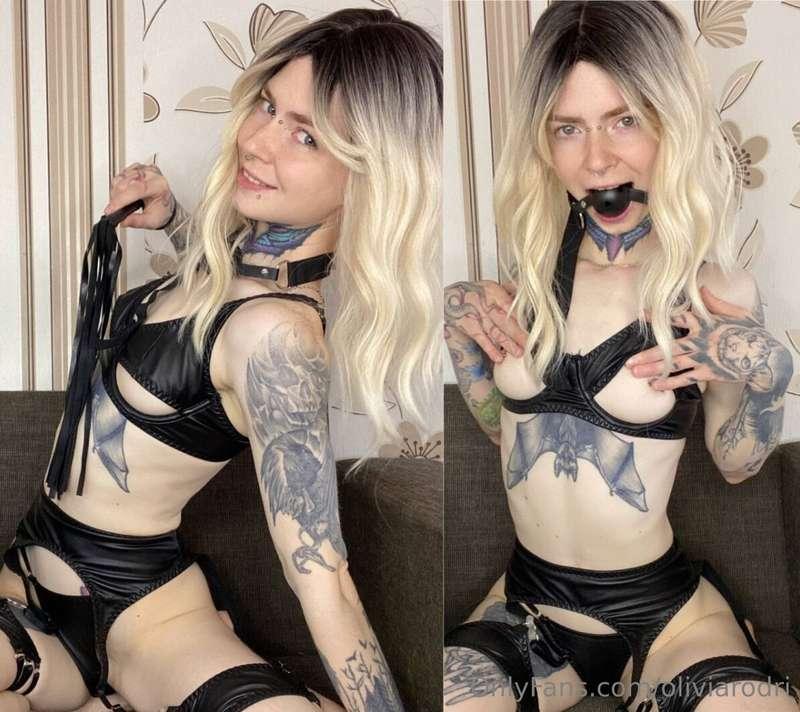 Hello my dears 😘 Let me introduce you to the domineering que..