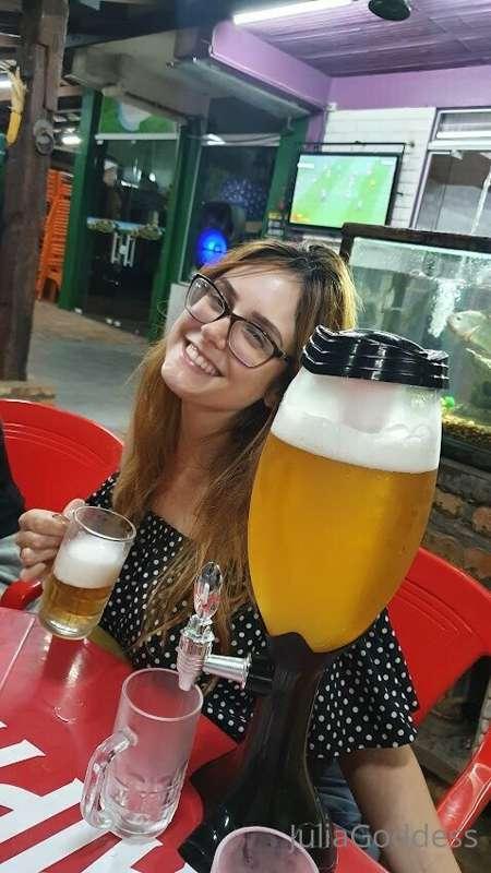 Pay my beer $15 and get a sexy JOI video
Pague o meu chop $1..