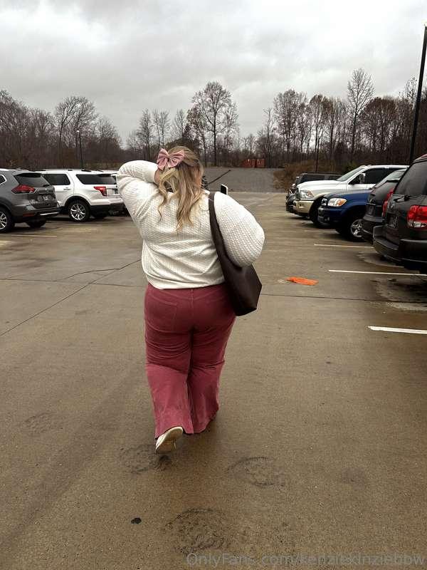 kenziekinziebbw image #4