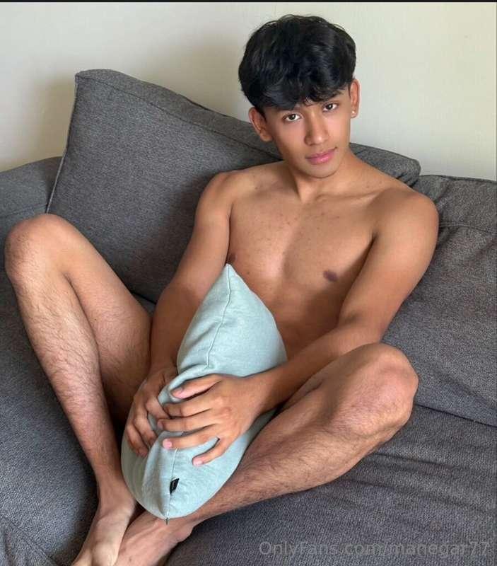 Me la saco??? 💦💦