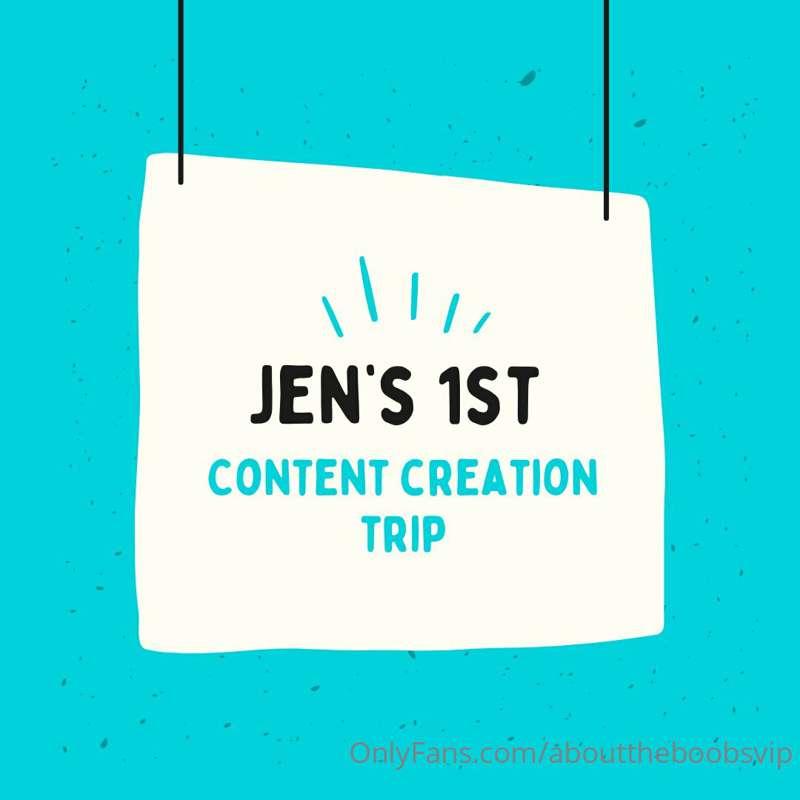 Hey there!💕💕  I’ll be going on my 1st ever content creation ..