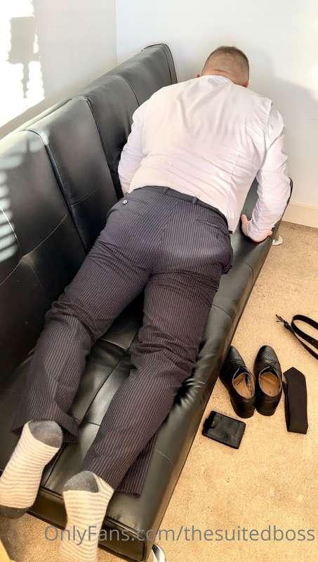 thesuitedboss image #1
