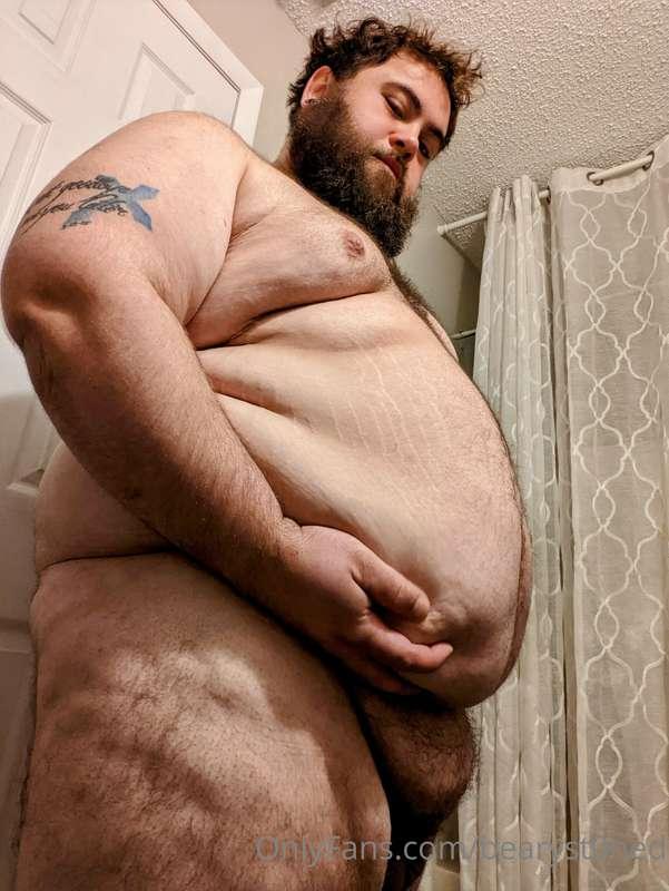 bearyst0ned image #1