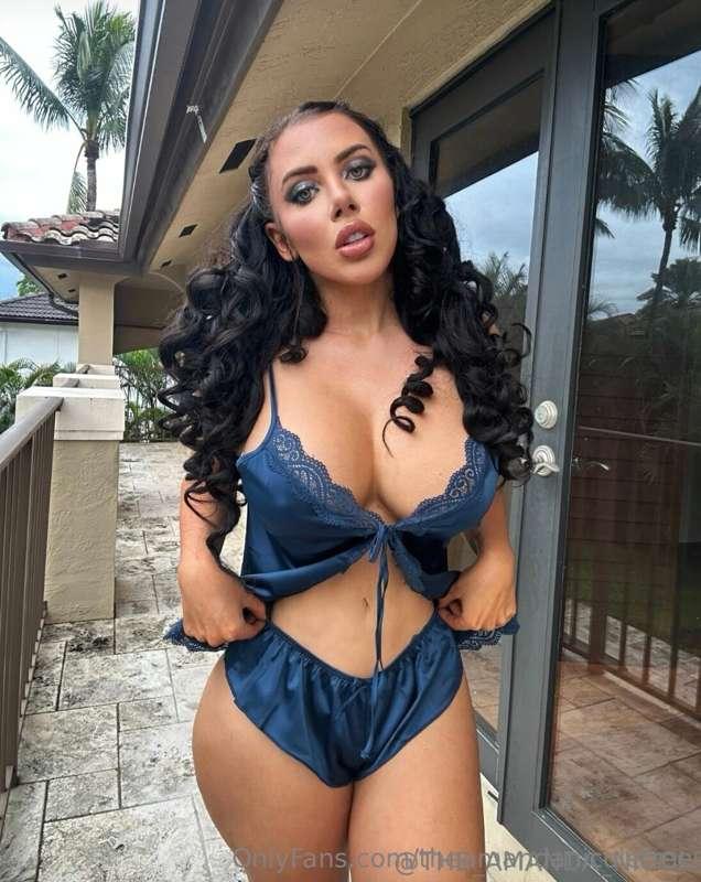 ### At least I can walk around the house naked all day 🥵 🤪