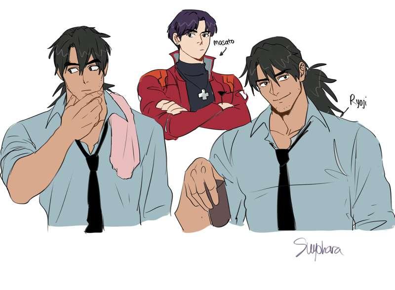 sketches