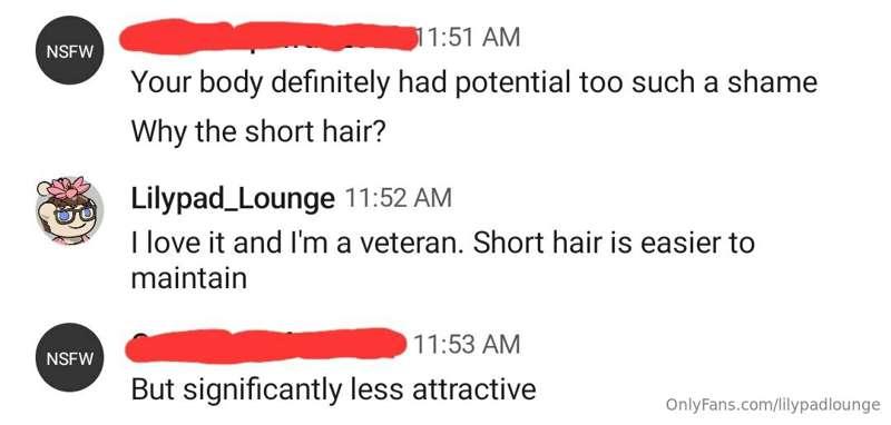 I'm introducing a new series called Haterz! Every time someo..