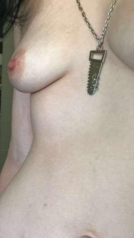 I’d reallllly like to be tied up already! daddies been too b..