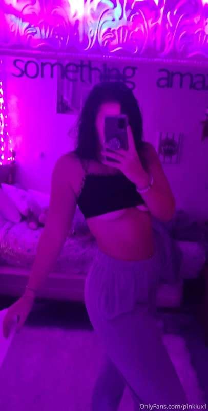 happy thursday 😈💗