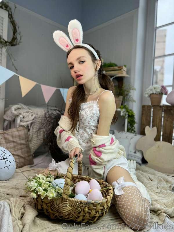 Are you ready for hot Easter surprises? 🥵