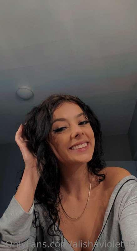 Hello my loves