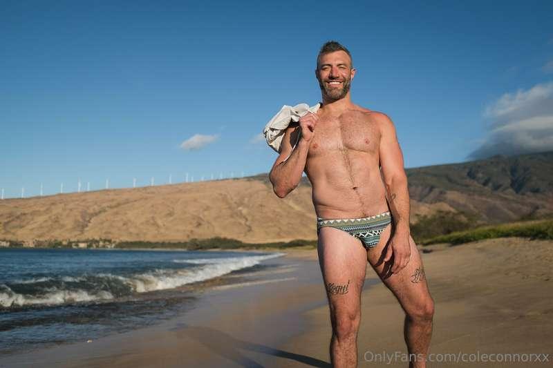Memory from Hawaii