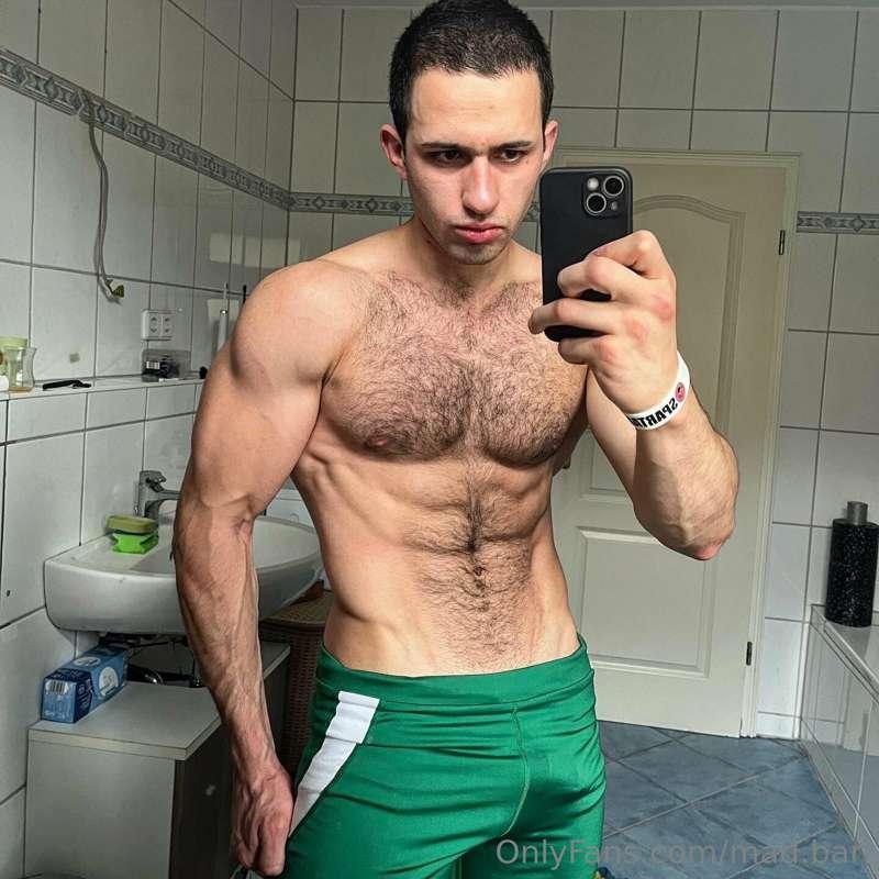Let‘s wrestle