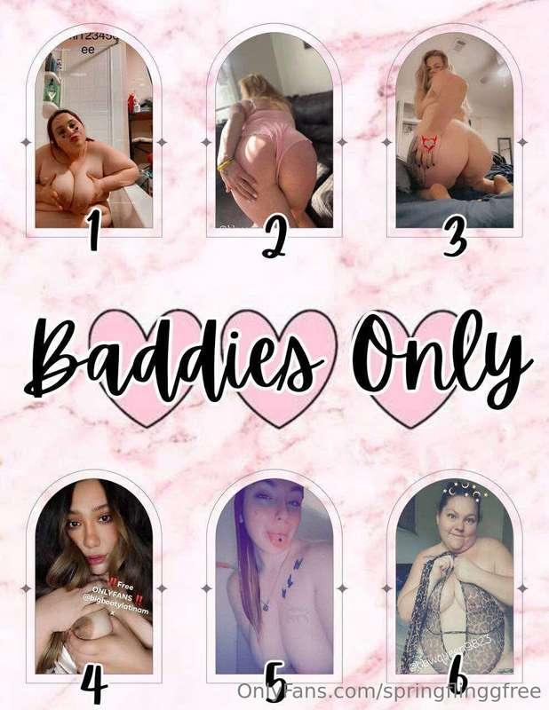 тнєѕє вα∂∂ιєѕ αяє ƒℓυттєяιηg ιηтσ уσυя ℓιƒє тσ∂αу! ꜰᴏʟʟᴏᴡ ᴜꜱ..