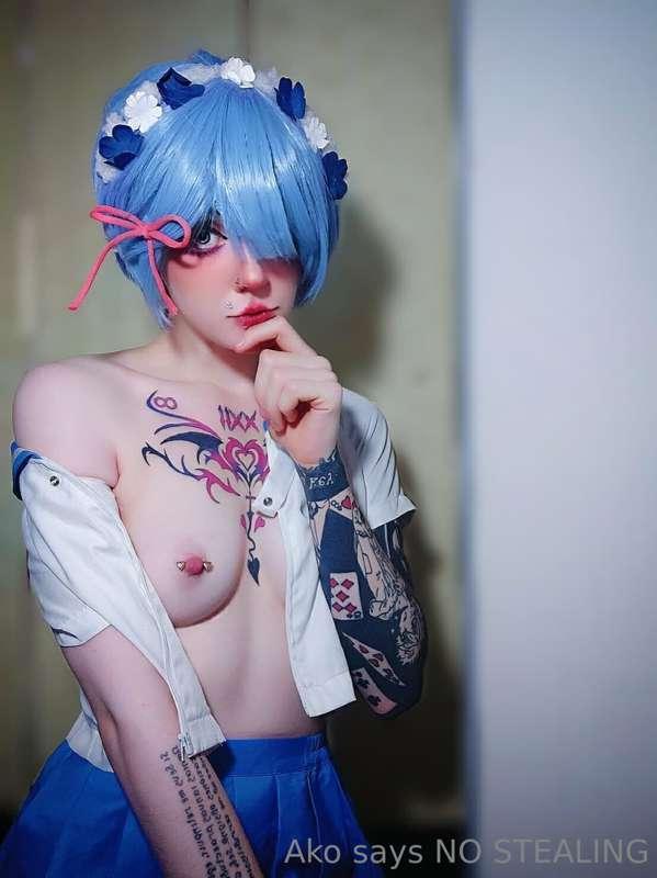 Naught Rem! All $ tips $ to this post will get access to som..