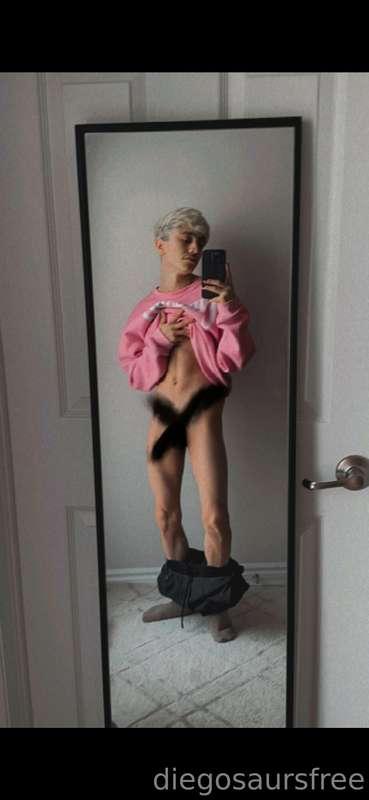 The hottest nude I’ve ever taken 🤤