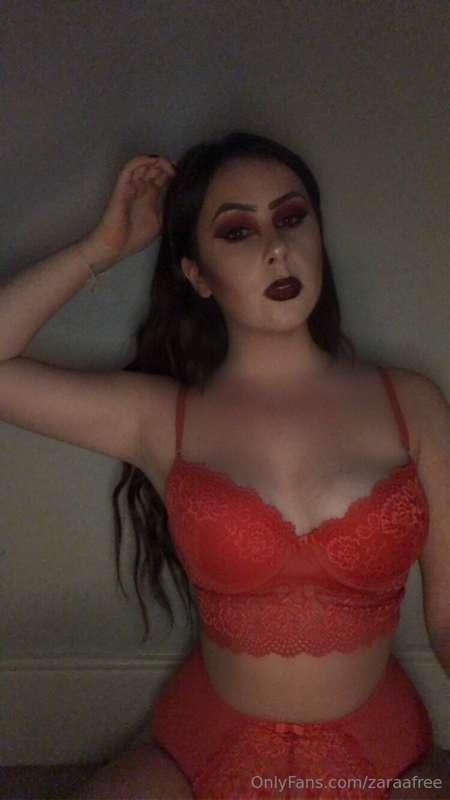 another throwback, to before i knew what a ring light was x
