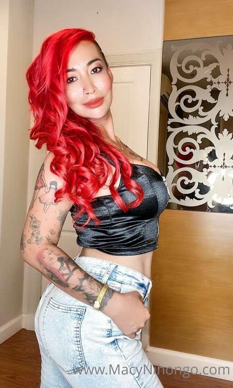 I’m feeling flirty and I’m coming for you. Can you handle me..