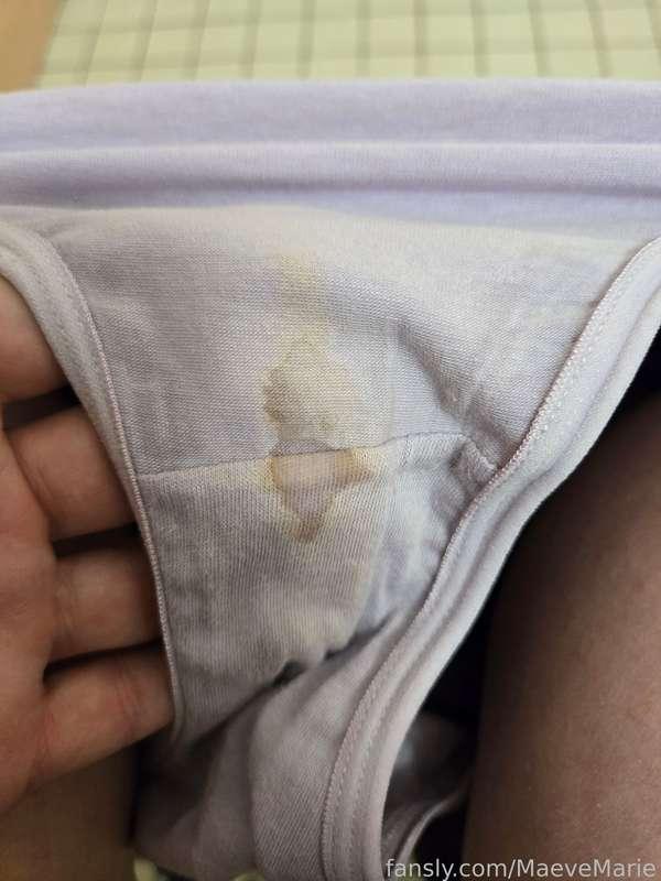 Wet.
#grool #dirtypanties #wetpanties #fyp