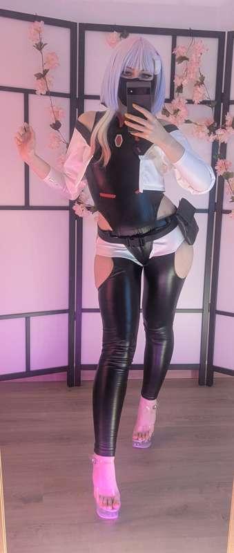 Lucy costest