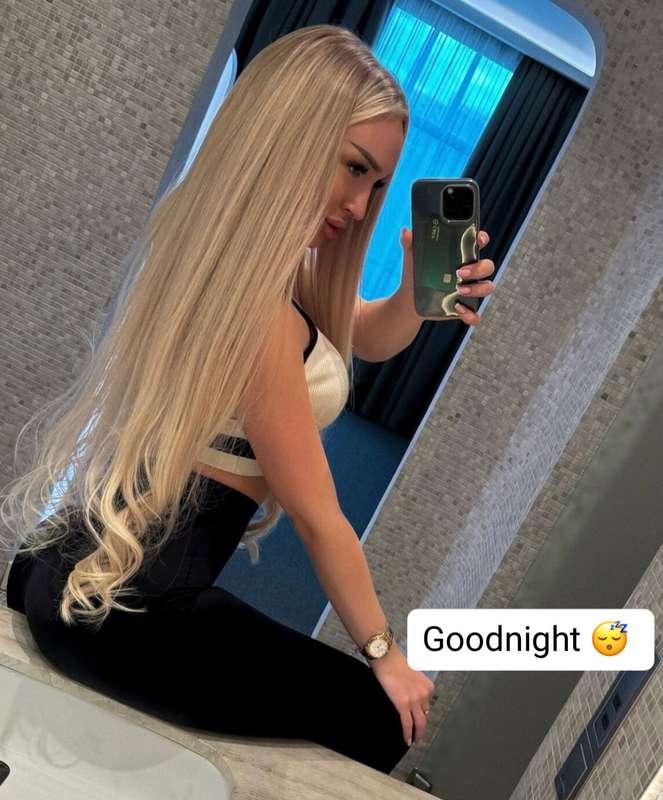 I wanna spoil you today …. 🤪🙈😈 ***See what I send you in DMs..