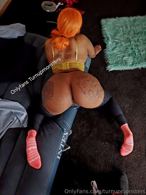 turnupmonsters image #2
