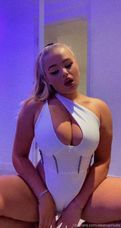 My tits are so big aren’t they