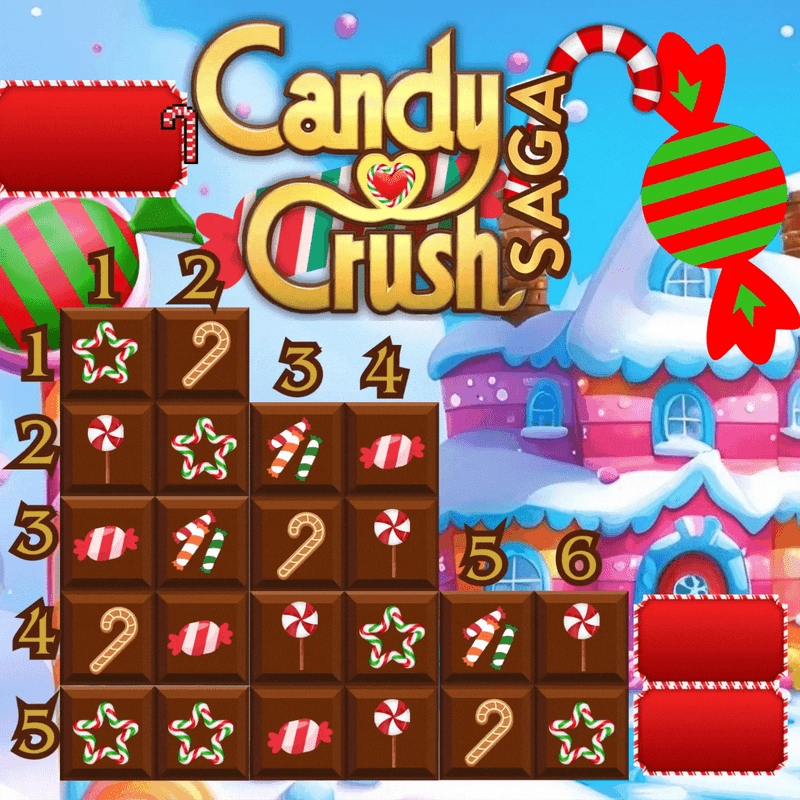✨🍭𝐂𝐀𝐍𝐃𝐘 𝐂𝐑𝐔𝐒𝐇 🍭✨

Christmas is cumming!🎅🏼💦 You are my candy cane all year round, sweet and hard, so choose a candy and winnnn!

🍫 $15 1 candy
🍫 $25 2 candies
🍫 $40 3 candies

𝖫𝖾𝗍’𝗌 𝖯𝗅𝖺𝗒! 😉⤵️⤵️⤵️
#fyp #games #candysrush #