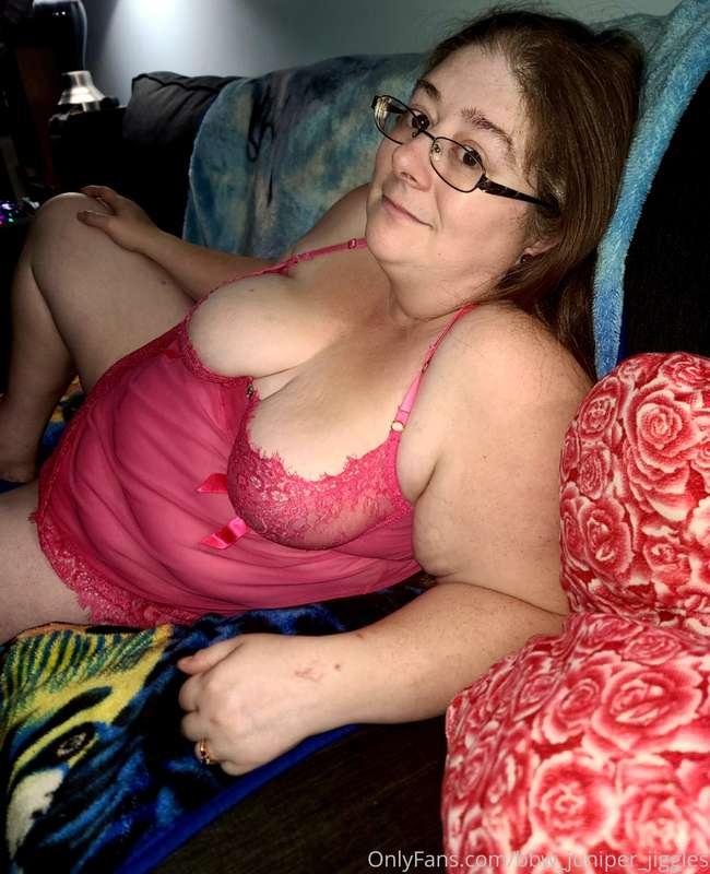 Pink and Pretty!!!