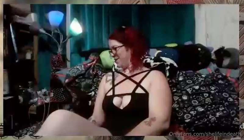 shelifeindeath image #1