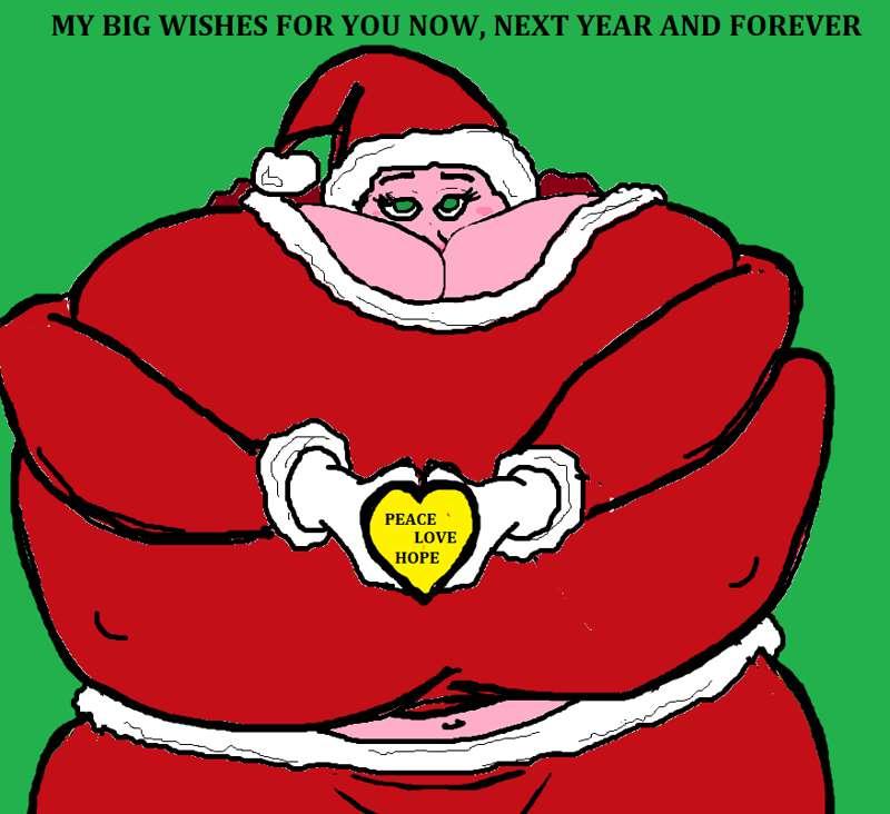 A Sincere Holiday Wish