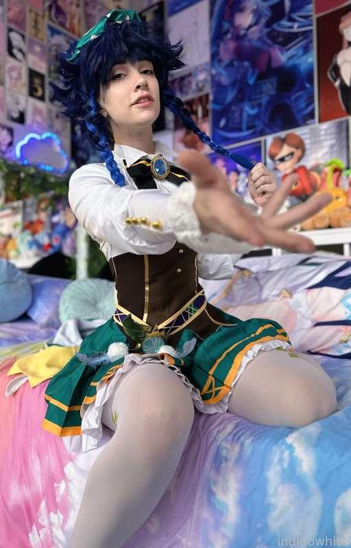 indigowhite image #341