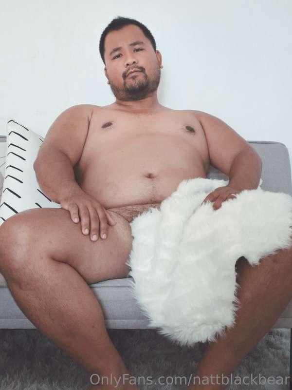 # ***[ Black​ Bear EP.19 - In the Morning Time #4 ] 🍆***
Pho..