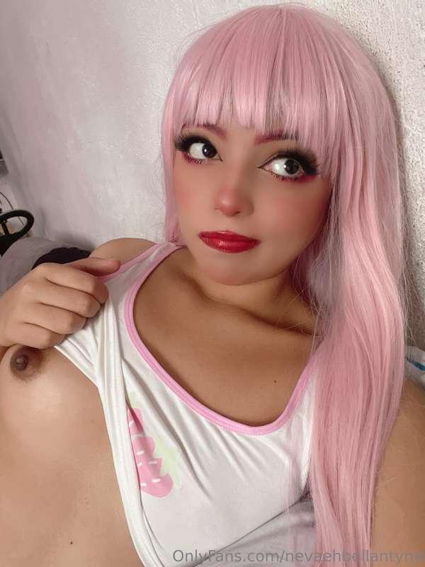 do you eat brown nipples?💗😈