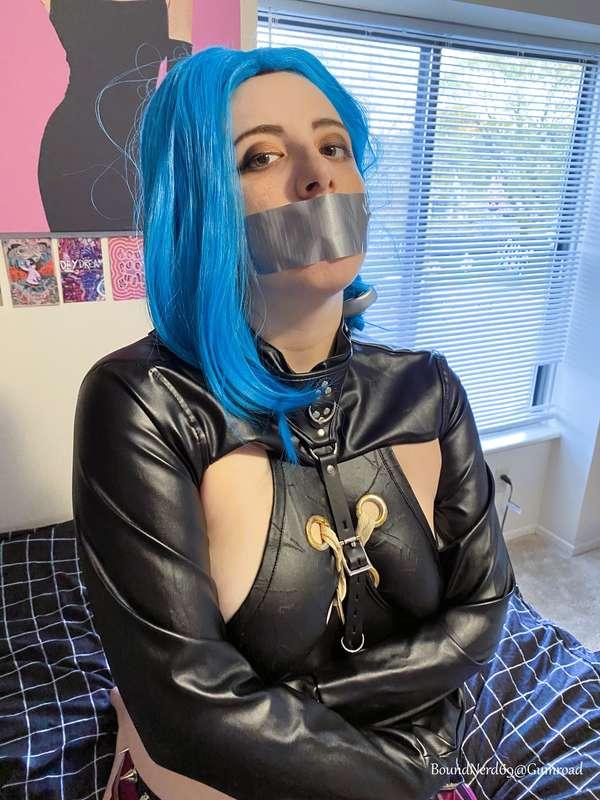 boundnerd69 image #41