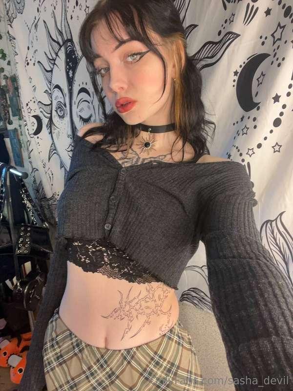 Can you tell me something new? I need your company💋How was y..