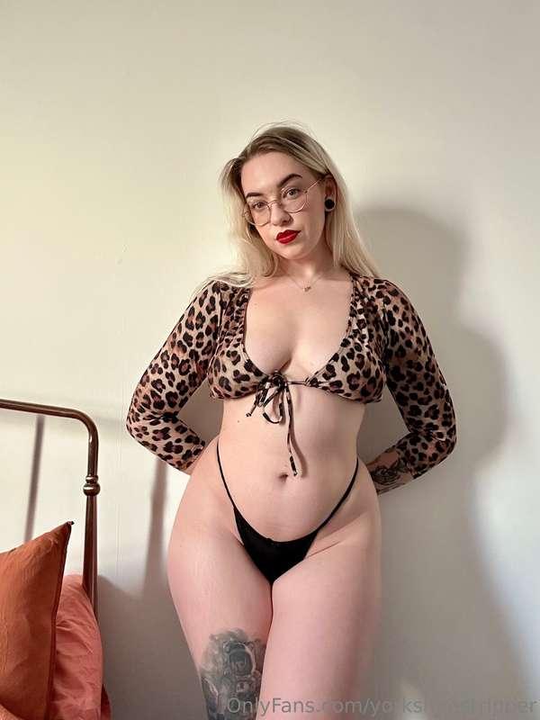 yorkshirestripper image #0
