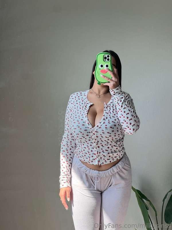 cozy means I just fingered myself 