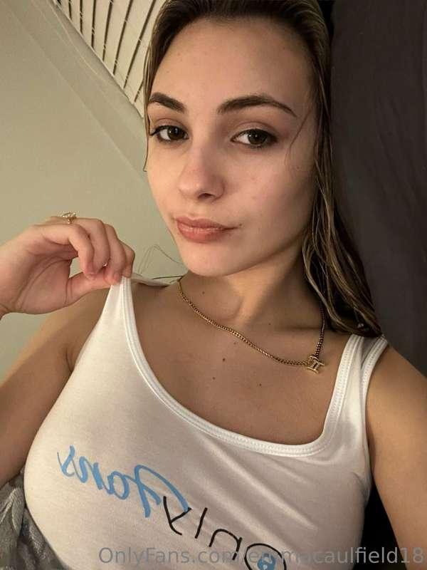 Come say goodnight to me ☺️💓