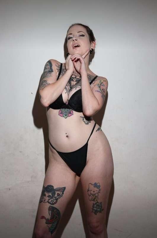 ladylazarus image #5