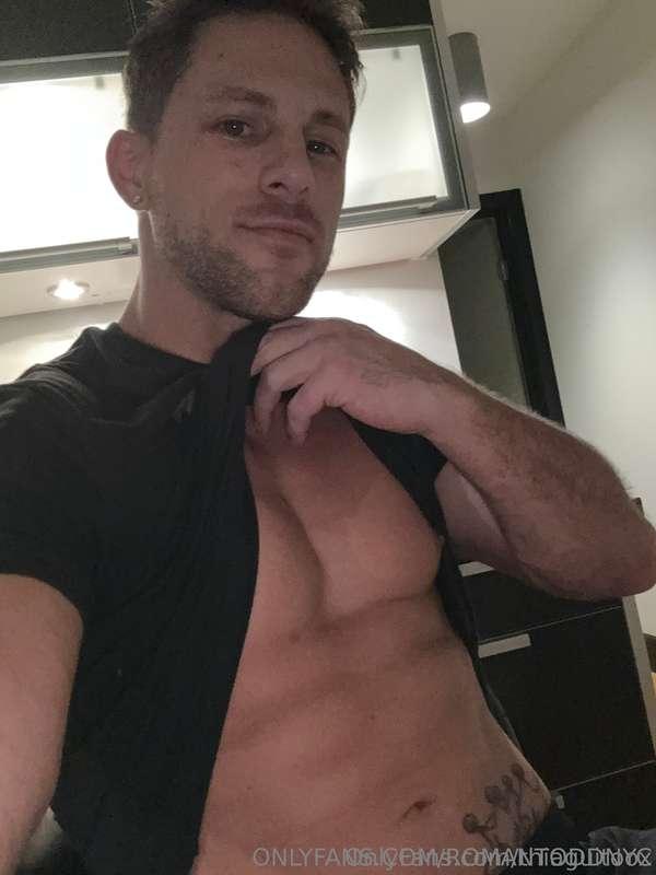 Come and check this hot hunk's page @romantoddnyc one of the..