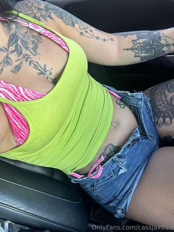 I think I need more boat content 😜