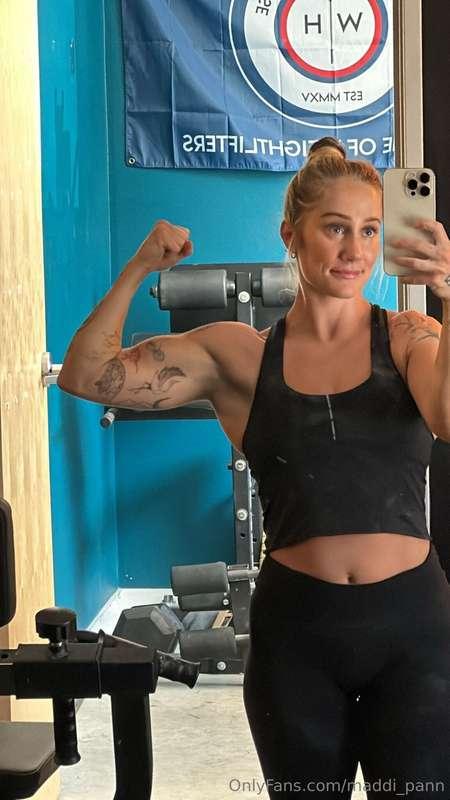 and that’s on BIG 😮‍💨💪🏼