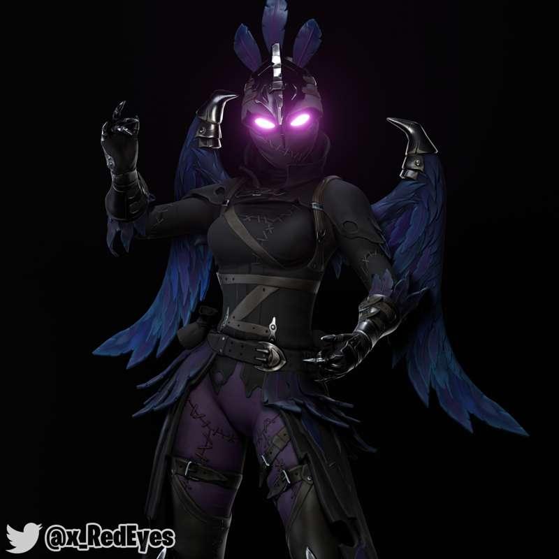 Ravage | Fortnite